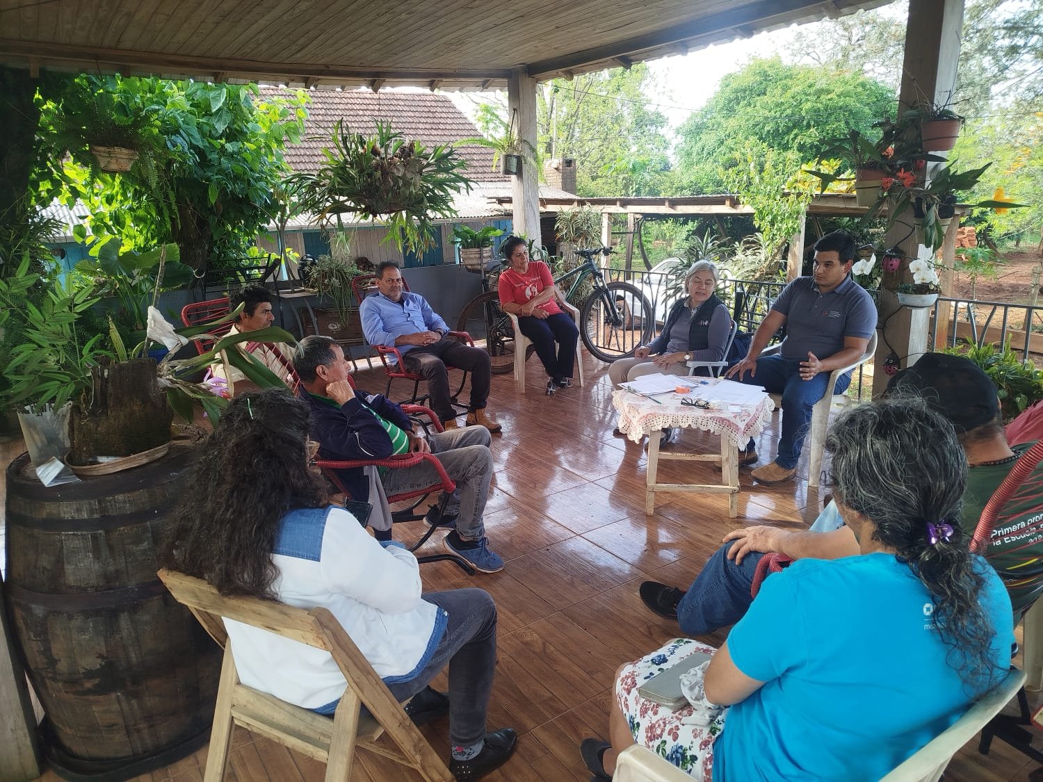 Imagen ilustrativa sobre normativa de calidad láctea